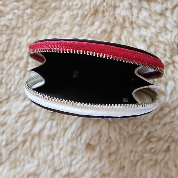 NWOT Coach X Tom Wesselmann Change Wallet ๐ - Picture 10 of 14